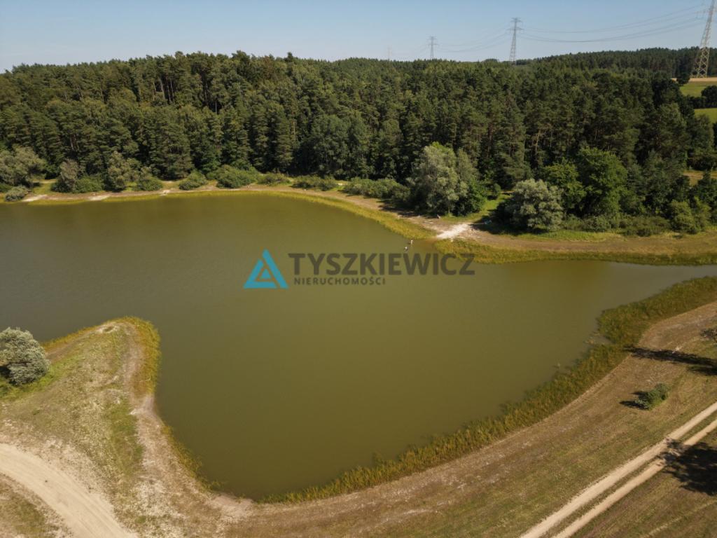 Działki z warunkami zabudowy w Okuninie - zdjęcie 8