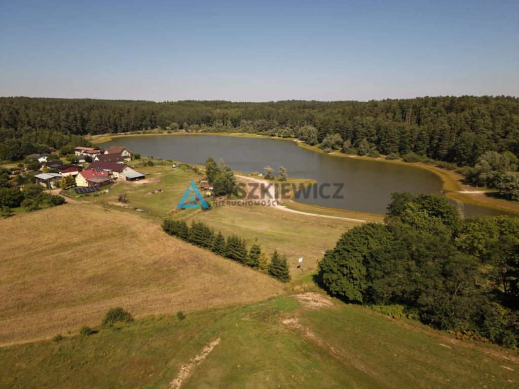 Działki z warunkami zabudowy w Okuninie - zdjęcie 6