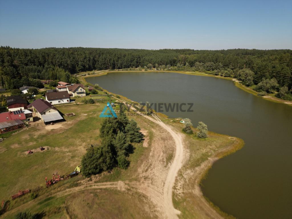 Działki z warunkami zabudowy w Okuninie - zdjęcie 7