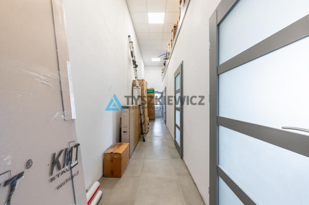 Nowoczesny budynek usługowy 291 m² - zdjęcie 17