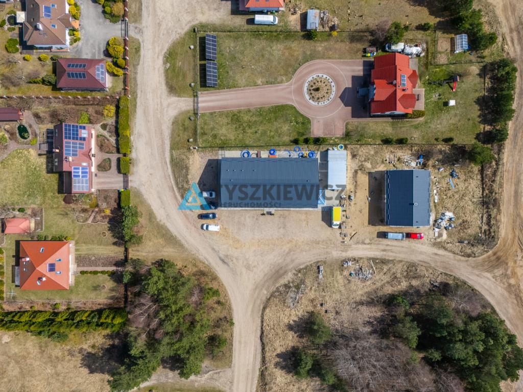Nowoczesny budynek usługowy 291 m² - zdjęcie 26
