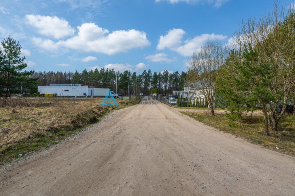 Nowoczesny budynek usługowy 291 m² - zdjęcie 23