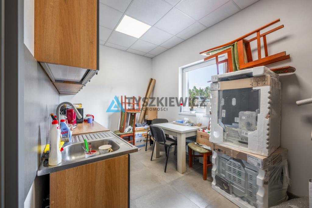 Nowoczesny budynek usługowy 291 m² - zdjęcie 19