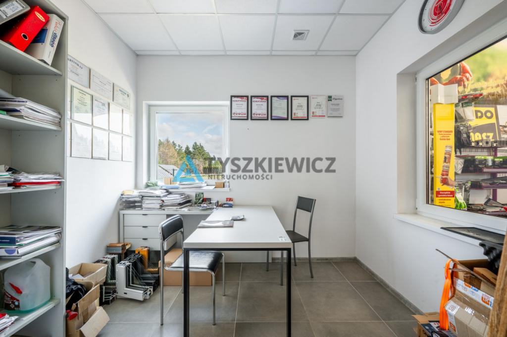 Nowoczesny budynek usługowy 291 m² - zdjęcie 16
