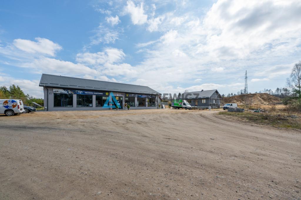 Nowoczesny budynek usługowy 291 m² - zdjęcie 24