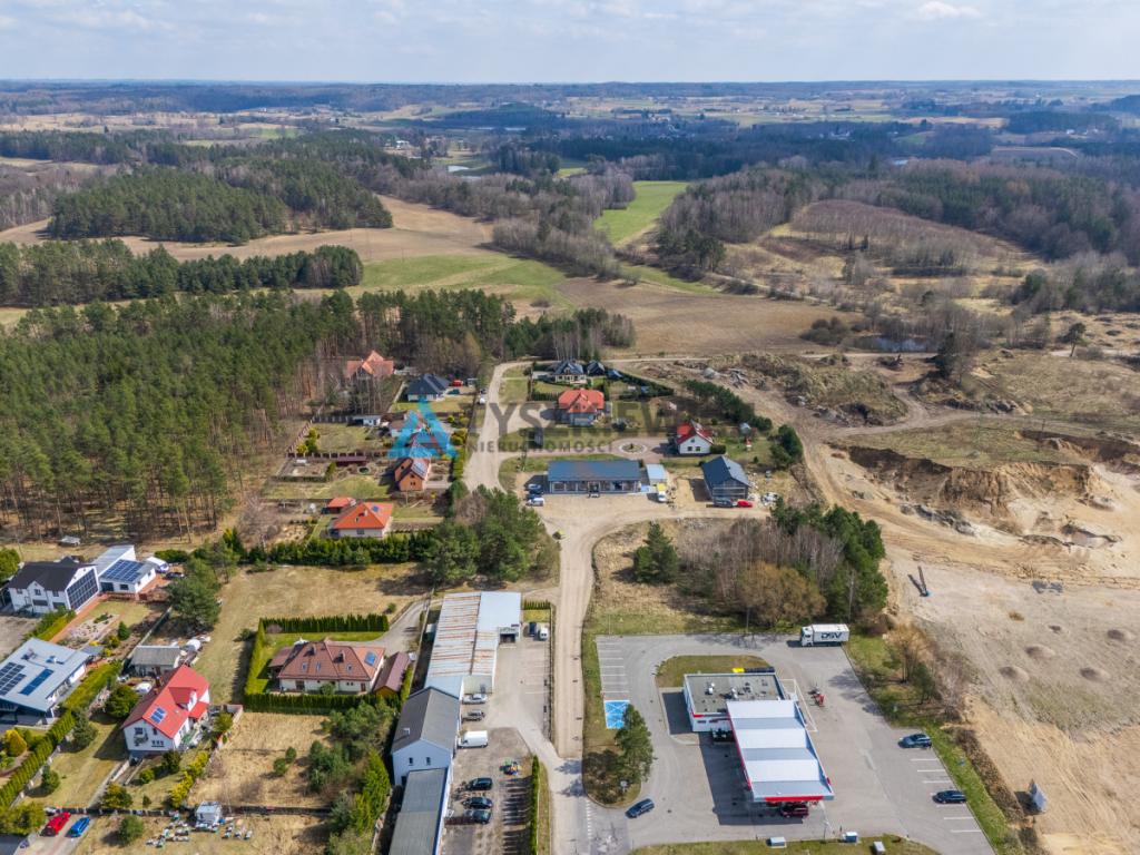 Nowoczesny budynek usługowy 291 m² - zdjęcie 27