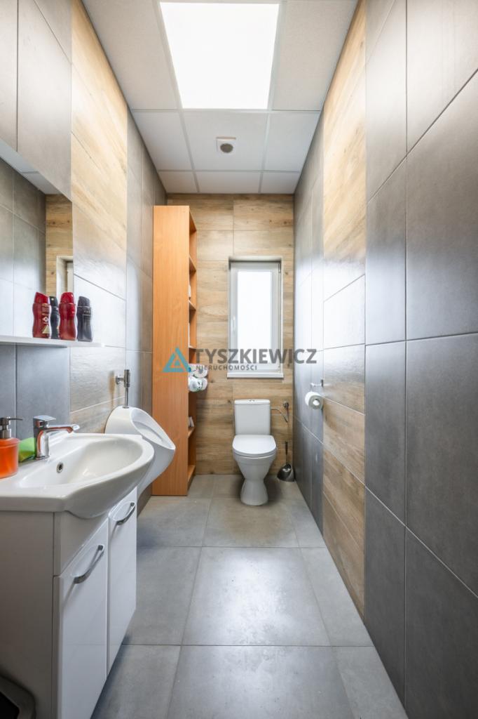 Nowoczesny budynek usługowy 291 m² - zdjęcie 20