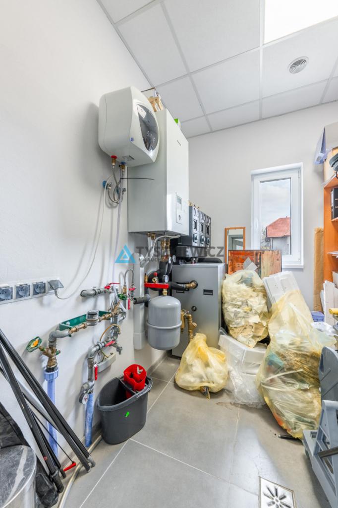 Nowoczesny budynek usługowy 291 m² - zdjęcie 21