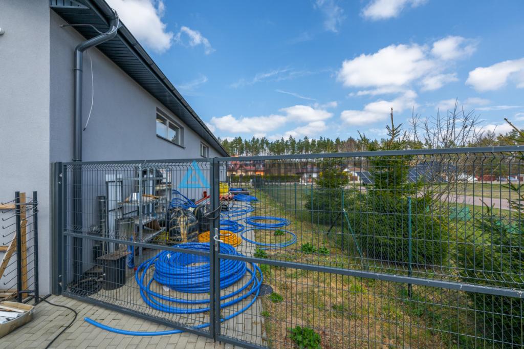 Nowoczesny budynek usługowy 291 m² - zdjęcie 25