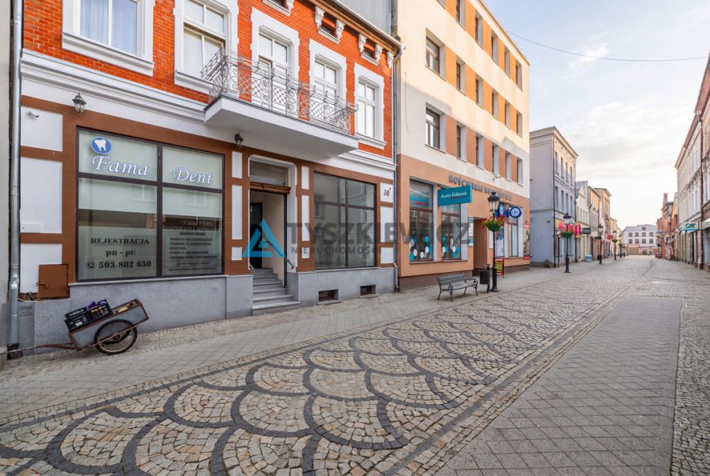 Lokal pod usługi na wynajem - zdjęcie 2