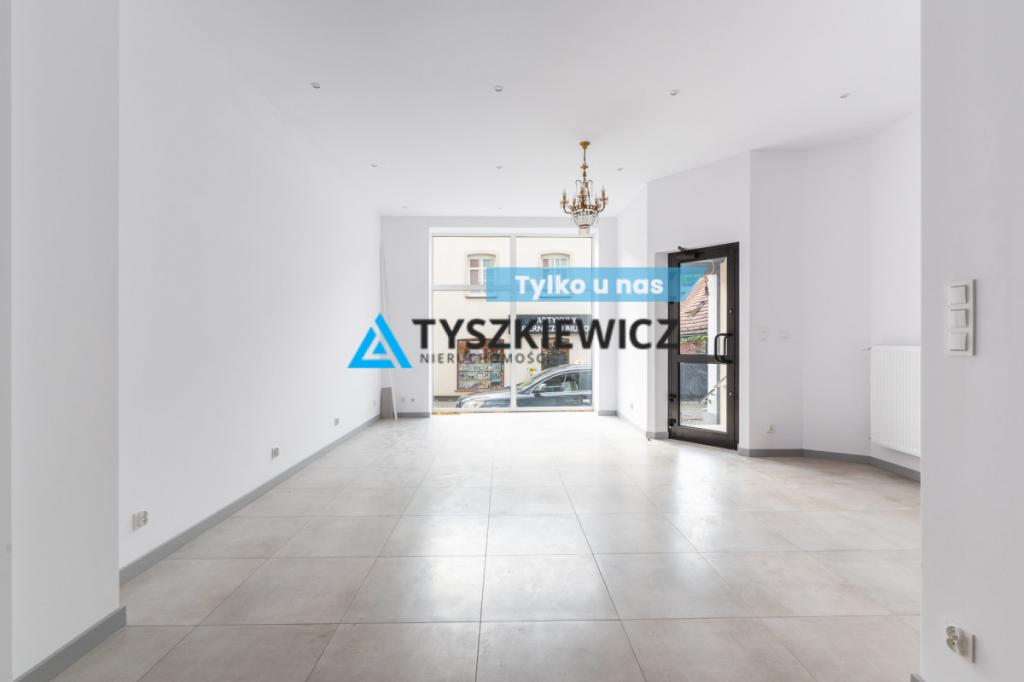 Lokal pod usługi na wynajem - zdjęcie 1
