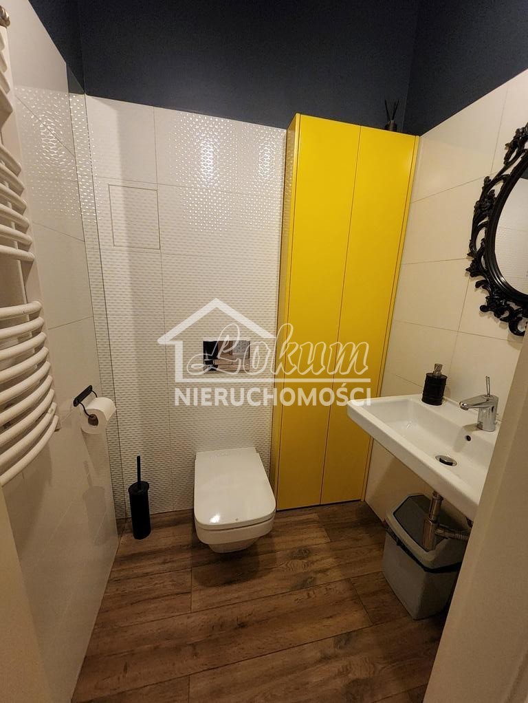 Lokal biurowy do wynajęcia, 45&nbsp;m², Szczecin - zdjęcie 10