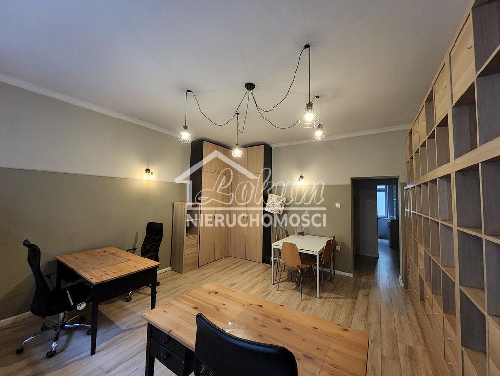 Lokal biurowy do wynajęcia, 45&nbsp;m², Szczecin - zdjęcie 2