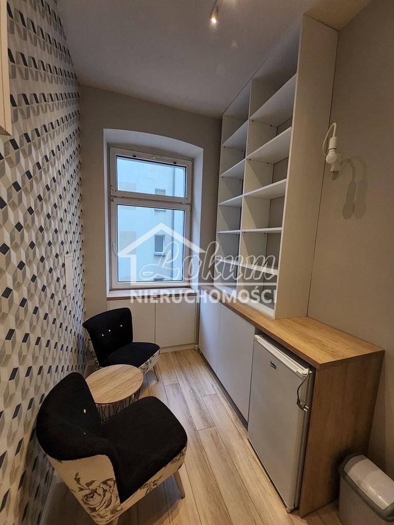 Lokal biurowy do wynajęcia, 45&nbsp;m², Szczecin - zdjęcie 6