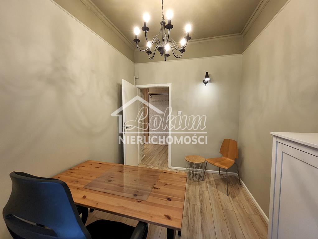 Lokal biurowy do wynajęcia, 45&nbsp;m², Szczecin - zdjęcie 4