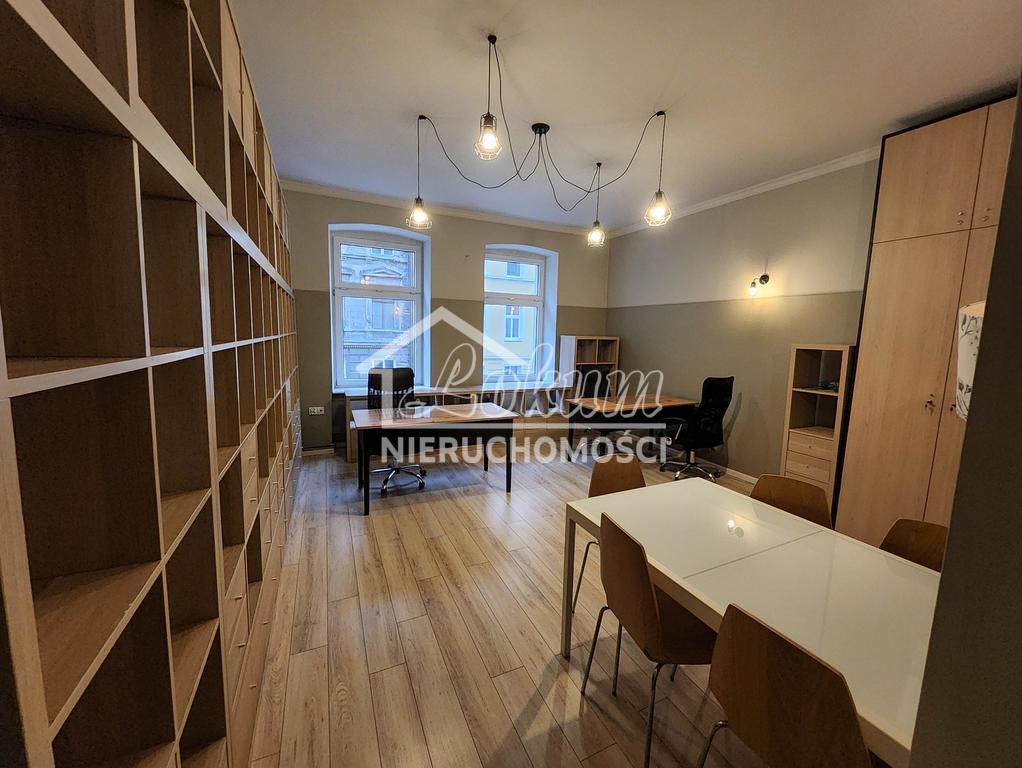 Lokal biurowy do wynajęcia, 45&nbsp;m², Szczecin - zdjęcie 3