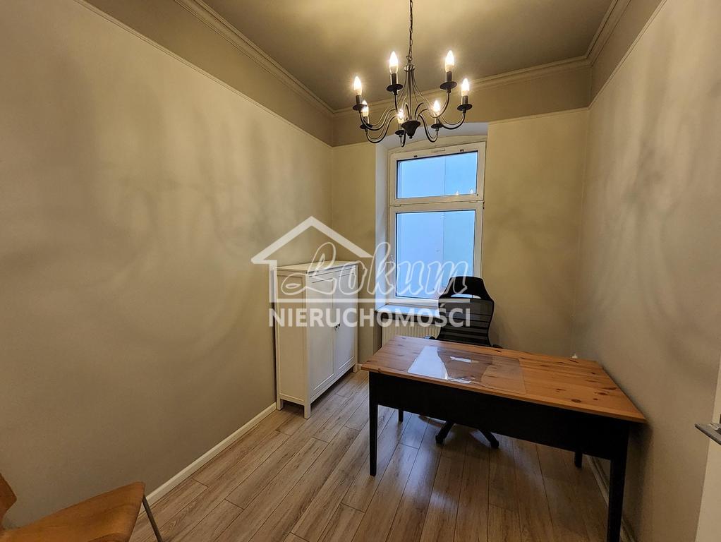 Lokal biurowy do wynajęcia, 45&nbsp;m², Szczecin - zdjęcie 5