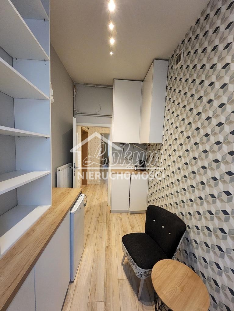 Lokal biurowy do wynajęcia, 45&nbsp;m², Szczecin - zdjęcie 7
