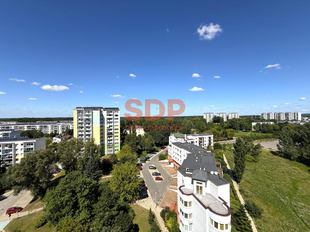 Mieszkanie 53&nbsp;m², Łódź, Bałuty, 11-go Listopada - zdjęcie 10