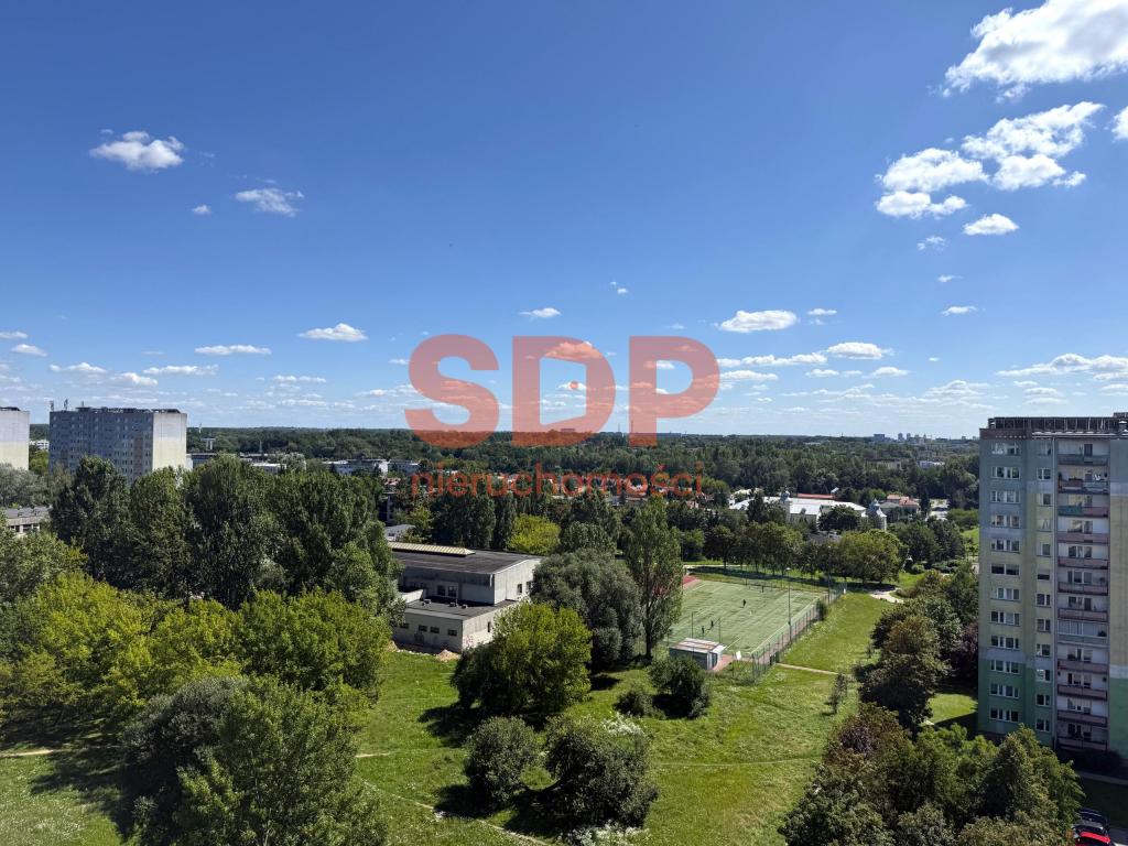 Mieszkanie 53&nbsp;m², Łódź, Bałuty, 11-go Listopada - zdjęcie 9