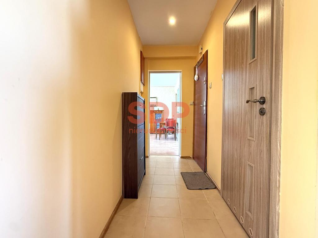Mieszkanie 53&nbsp;m², Łódź, Bałuty, 11-go Listopada - zdjęcie 6