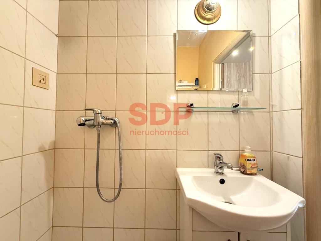 Mieszkanie 53&nbsp;m², Łódź, Bałuty, 11-go Listopada - zdjęcie 7