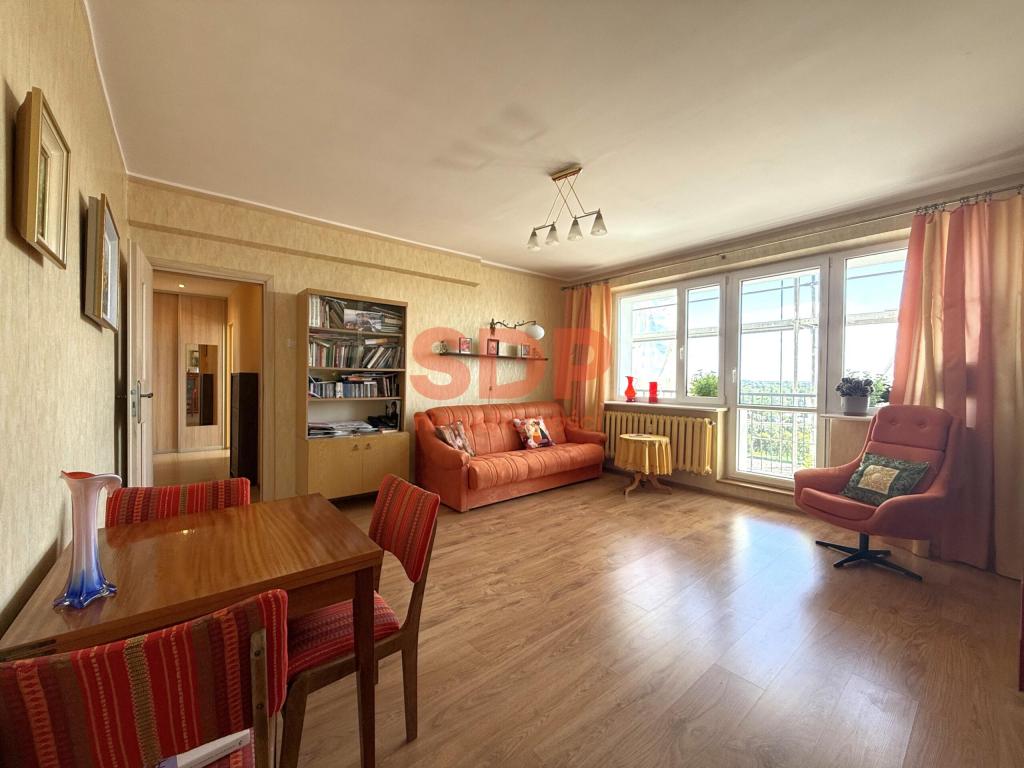 Mieszkanie 53&nbsp;m², Łódź, Bałuty, 11-go Listopada - zdjęcie 3