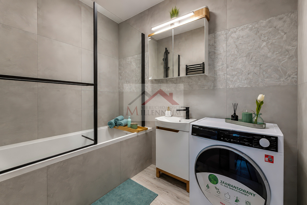 Mieszkanie 67 m², Warszawa - zdjęcie 6