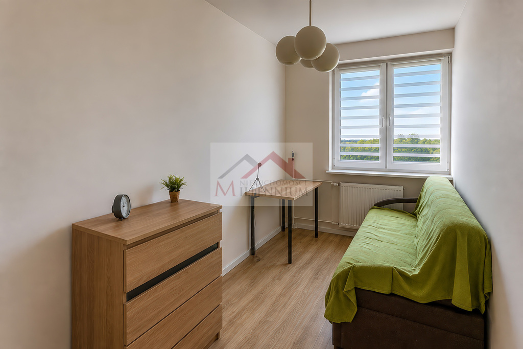 Mieszkanie 67 m², Warszawa - zdjęcie 5