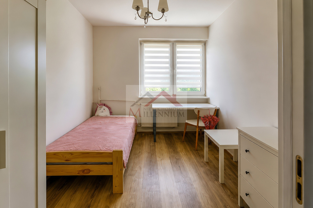 Mieszkanie 67 m², Warszawa - zdjęcie 4