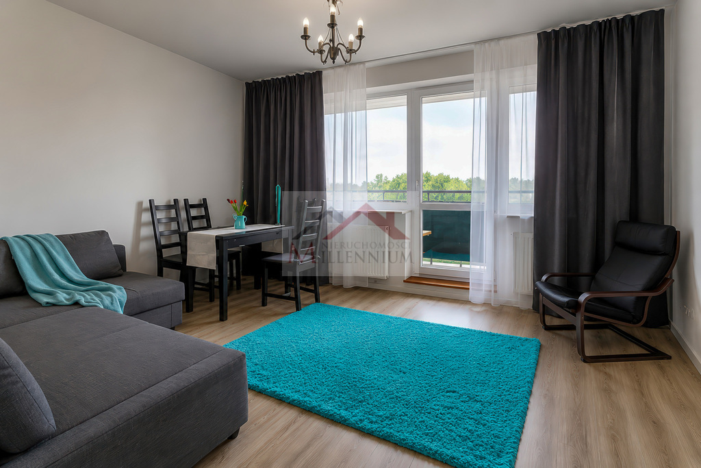 Mieszkanie 67 m², Warszawa - zdjęcie 1