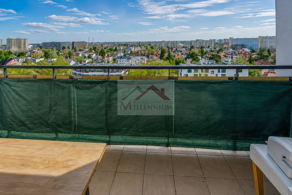 Mieszkanie 67 m², Warszawa - zdjęcie 7