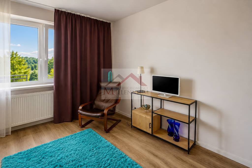 Mieszkanie 67 m², Warszawa - zdjęcie 2