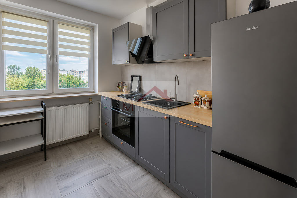 Mieszkanie 67 m², Warszawa - zdjęcie 3