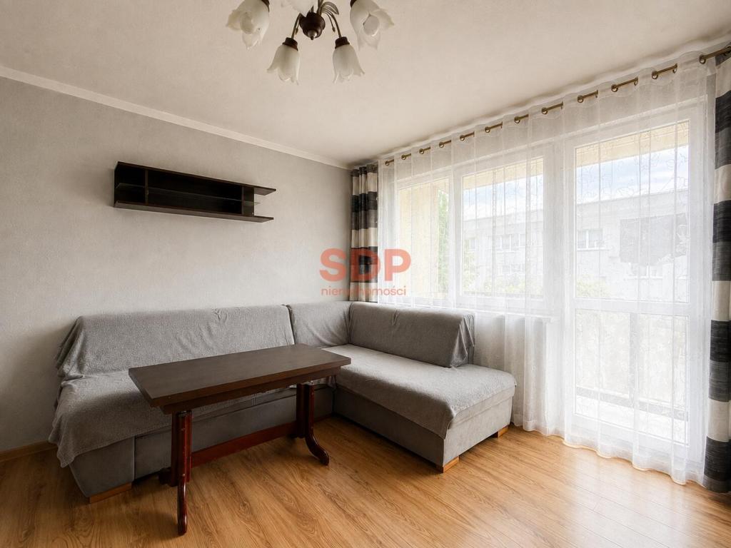 Mieszkanie 44&nbsp;m², Łódź, Bałuty, Nastrojowa - zdjęcie 2