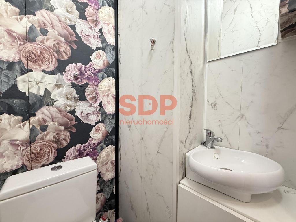 Mieszkanie 44&nbsp;m², Łódź, Bałuty, Nastrojowa - zdjęcie 7