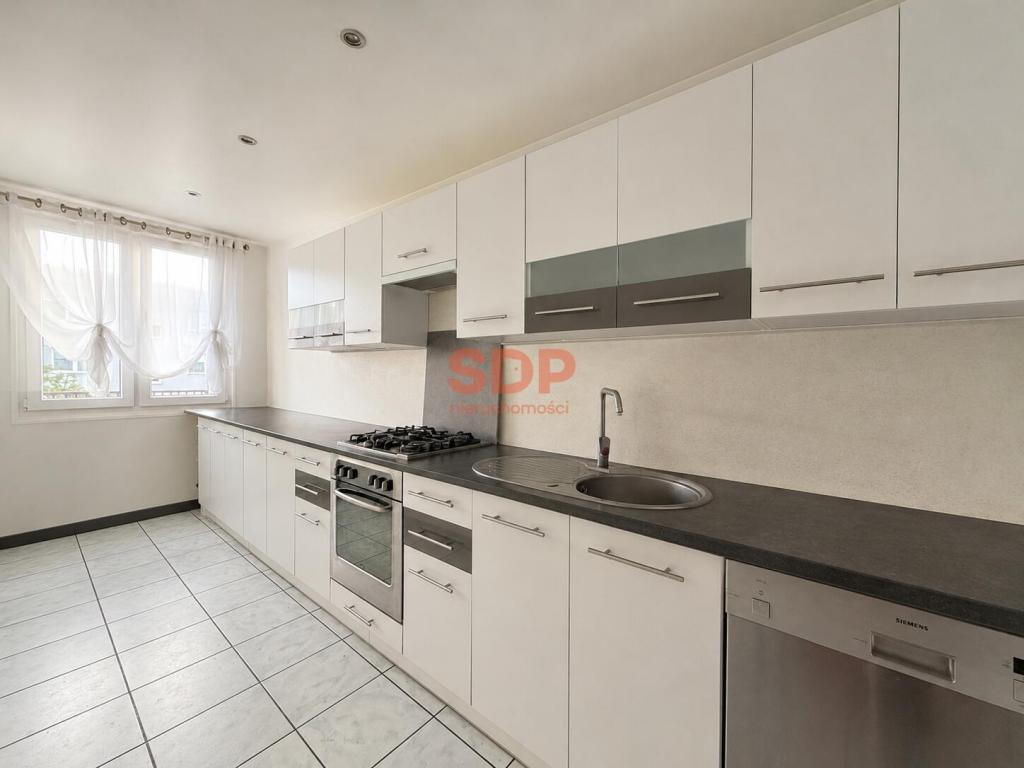 Mieszkanie 44&nbsp;m², Łódź, Bałuty, Nastrojowa - zdjęcie 4
