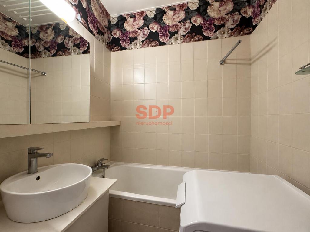 Mieszkanie 44&nbsp;m², Łódź, Bałuty, Nastrojowa - zdjęcie 8