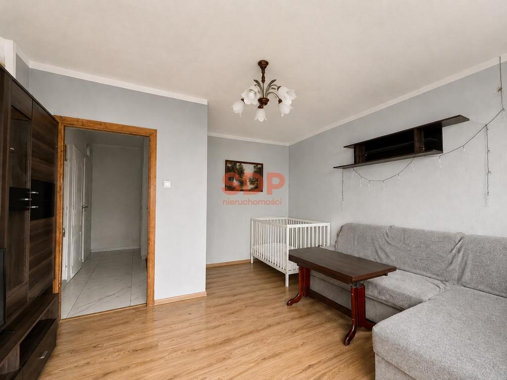 Mieszkanie 44&nbsp;m², Łódź, Bałuty, Nastrojowa - zdjęcie 1