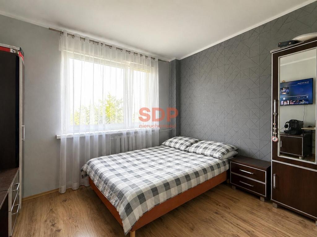 Mieszkanie 44&nbsp;m², Łódź, Bałuty, Nastrojowa - zdjęcie 6
