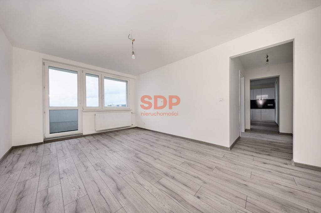 Mieszkanie 71 m², Katowice, Ułańska - zdjęcie 4