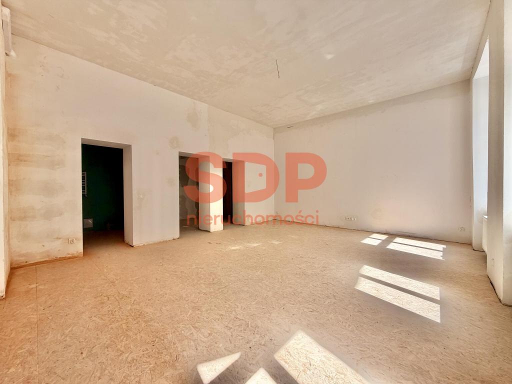 Mieszkanie 52 m², Wrocław, Kluczborska - zdjęcie 3