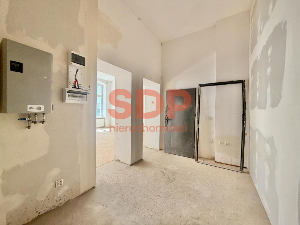 Mieszkanie 52 m², Wrocław, Kluczborska - zdjęcie 5