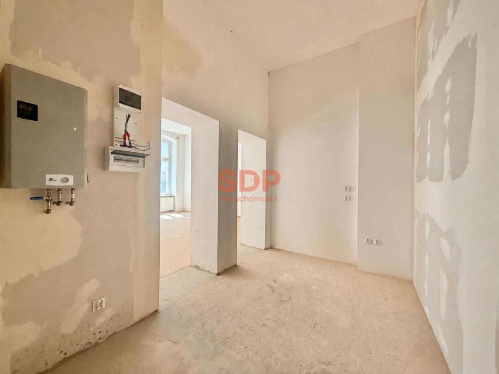 Mieszkanie 52 m², Wrocław, Kluczborska - zdjęcie 4