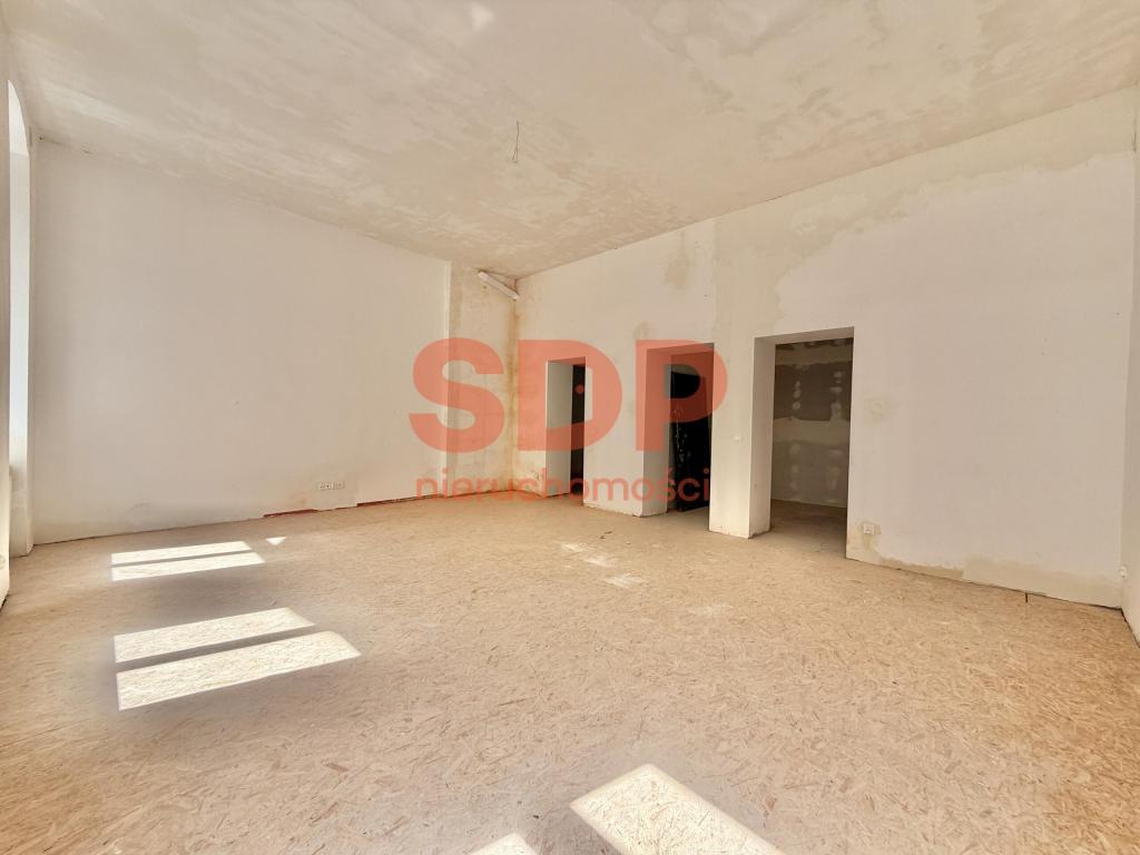 Mieszkanie 52 m², Wrocław, Kluczborska - zdjęcie 2