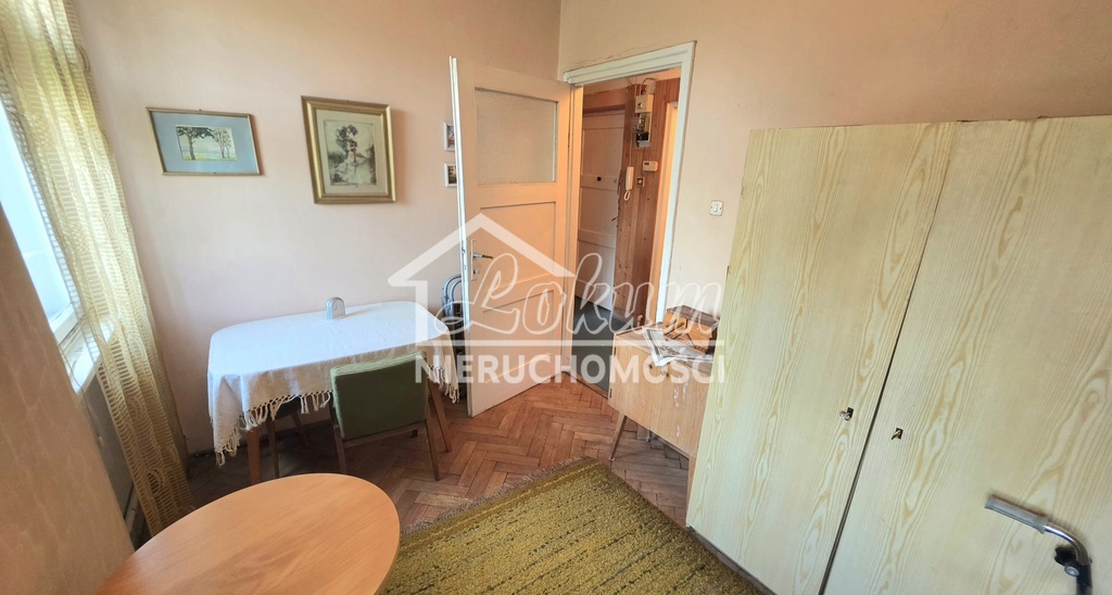 Mieszkanie 45,22 m², Szczecin, Pogodno, Bogumiły - zdjęcie 11