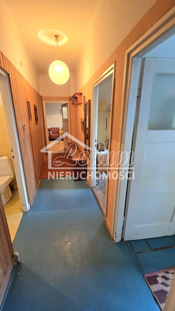 Mieszkanie 45,22 m², Szczecin, Pogodno, Bogumiły - zdjęcie 6