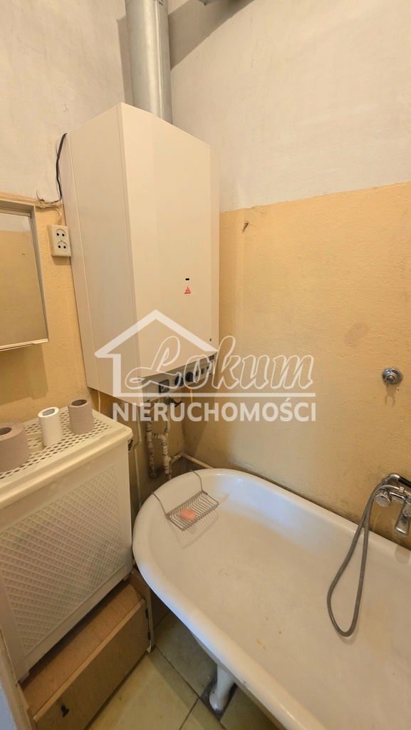 Mieszkanie 45,22 m², Szczecin, Pogodno, Bogumiły - zdjęcie 13