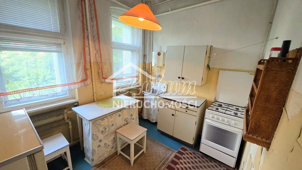 Mieszkanie 45,22 m², Szczecin, Pogodno, Bogumiły - zdjęcie 4