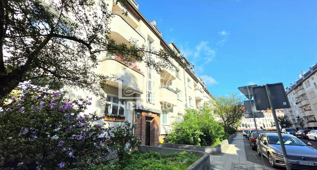 Mieszkanie 45,22 m², Szczecin, Pogodno, Bogumiły - zdjęcie 1